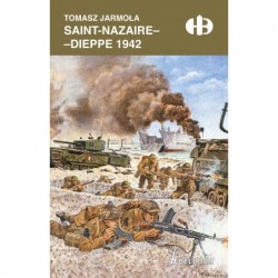 Saint-Nazaire-Dieppe 1942