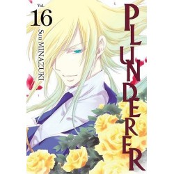 Plunderer. Tom 16