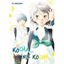Kocha, nie kocha... 03