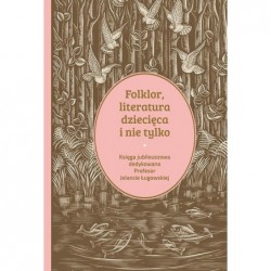 Folklor, literatura...