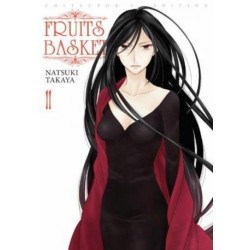 Fruits Basket. Tom 11