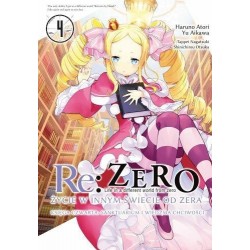 Re: Zero Życie w innym...