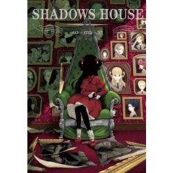 Shadows House 4