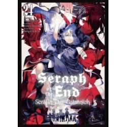 Seraph of the End - Serafin...