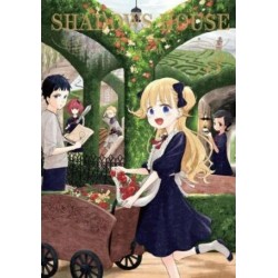 Shadows House 3