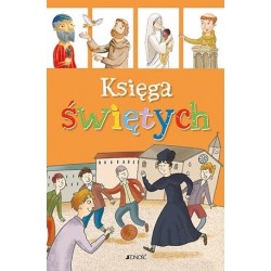 Księga świętych