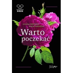 Warto czekać (duży druk)