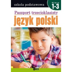 Język polski. Paszport...