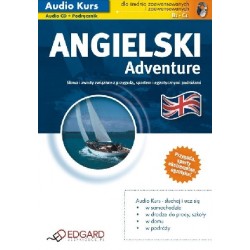 Angielski - Adventure...