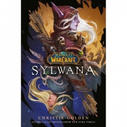 World of Warcraft: Sylwana