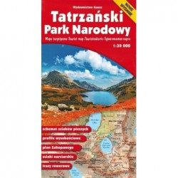 Tatrzański Park Narodowy....