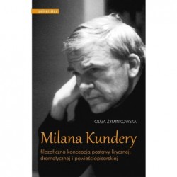 Milana Kundery filozoficzna...