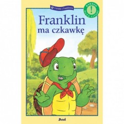 Franklin. Franklin ma czkawkę