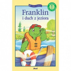 Franklin. Franklin i duch z...