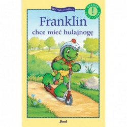 Franklin. Franklin i guma...