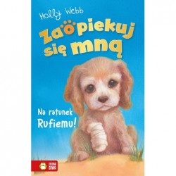 Zaopiekuj się mną. Na...