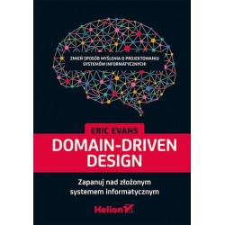 Domain-Driven Design....