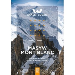 Masyw Mont Blanc....