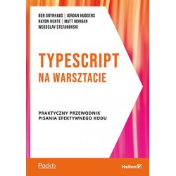 TypeScript na warsztacie....