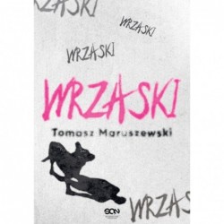 Wrzaski