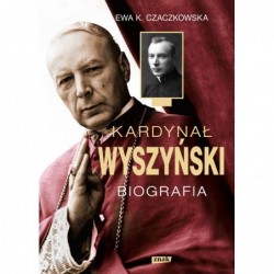 Kardynał Wyszyński. Biografia