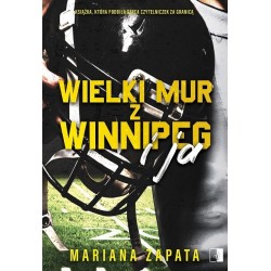 Wielki Mur z Winnipeg i ja