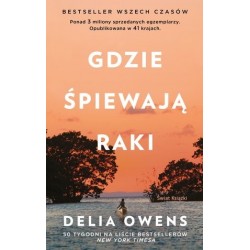 Gdzie śpiewają raki