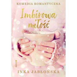 Imbirowa miłość