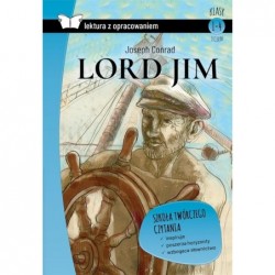Lord Jim (Lektura z...