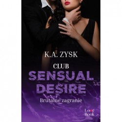 Club Sensual Desire....