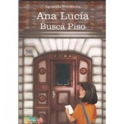 Ana Lucia. Busca Piso