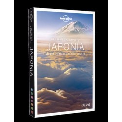Japonia (Lonely Planet)