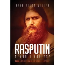 Rasputin. Demon i kobiety