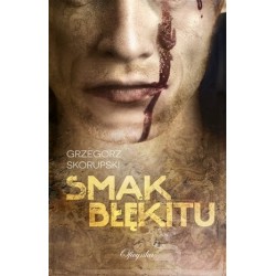Smak błękitu