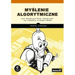 Myślenie algorytmiczne. Jak...