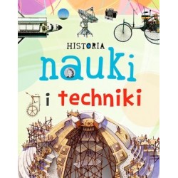 Historia nauki i techniki