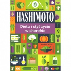 Hashimoto. Dieta i styl...