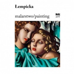 Łempicka. Malarstwo / Painting