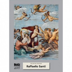 Raffaello Santi. Malarstwo...