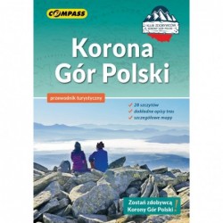 Korona Gór Polski 