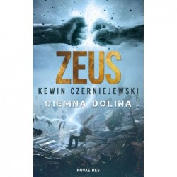 Zeus. Ciemna Dolina