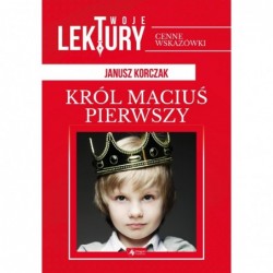 Król Maciuś pierwszy