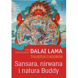 Sansara, nirwana i natura...
