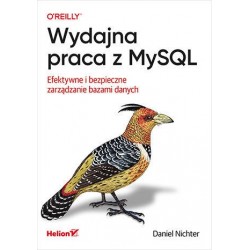 Wydajna praca z MySQL....