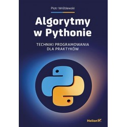Algorytmy w Pythonie....