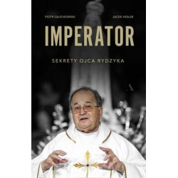 Imperator. Sekrety Ojca...