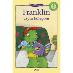 Czytamy z Franklinem....