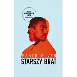 Starszy brat