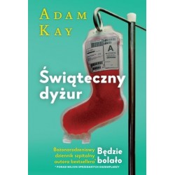 Świąteczny dyżur