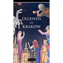 Legends of Krakow (Legendy...